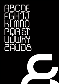 Abbildung Typographie 18