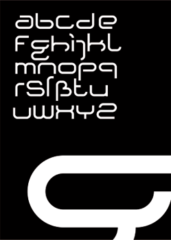 Abbildung Typographie 21